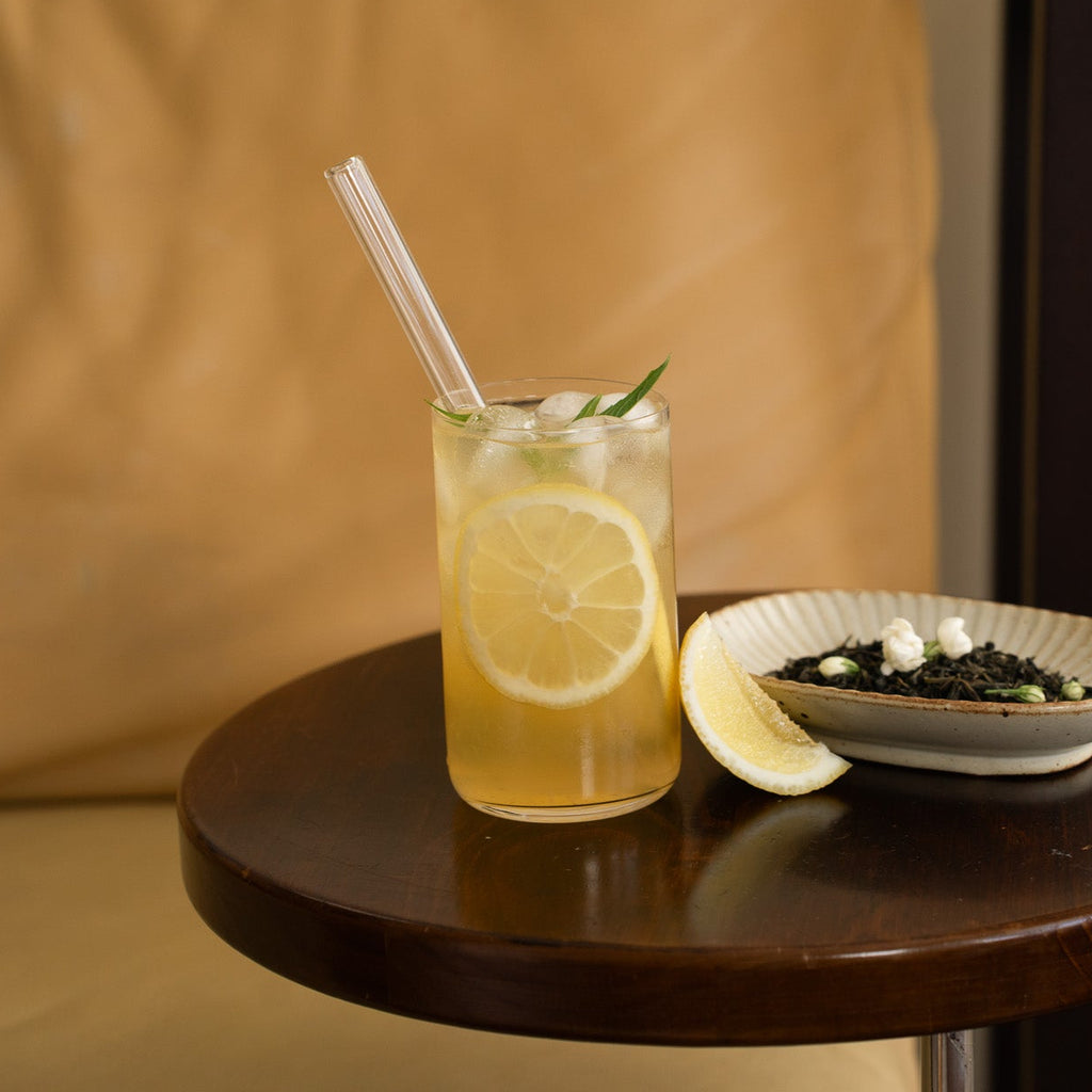 Gardenia Green Tea