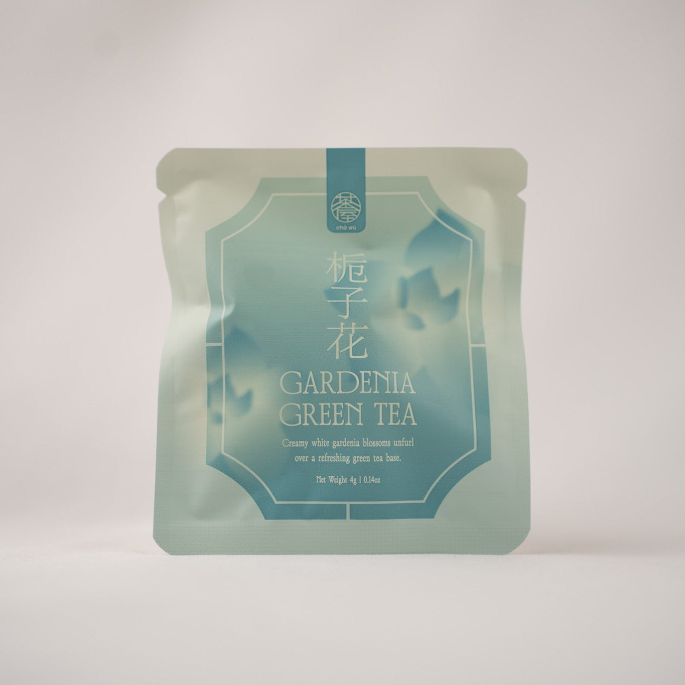 Gardenia Green Tea