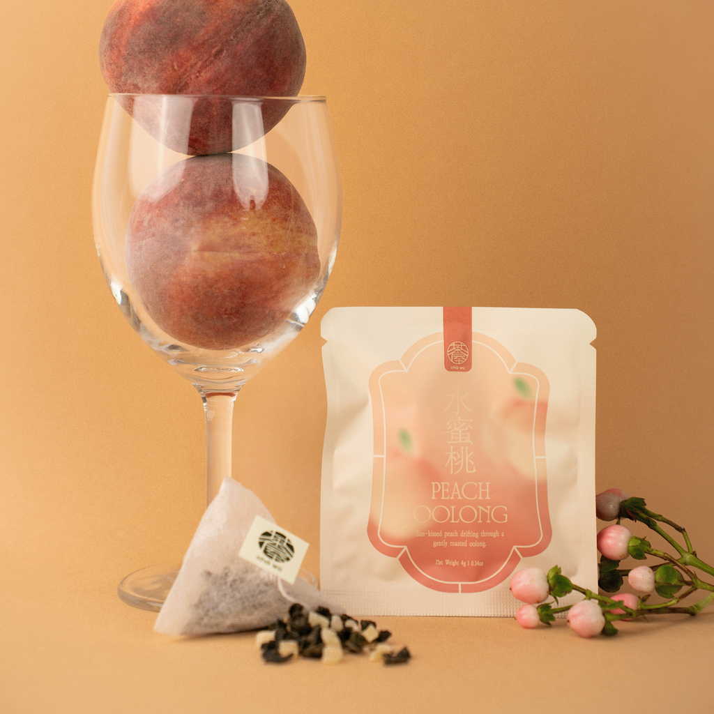 The Orchard Set