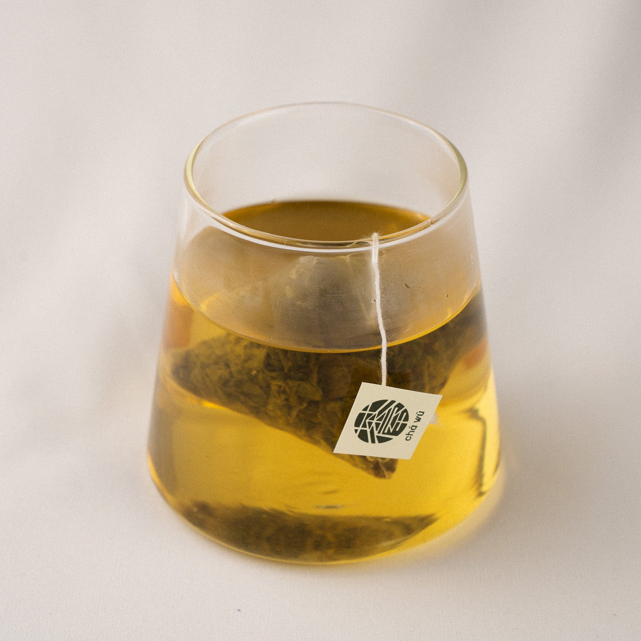 Peach Oolong