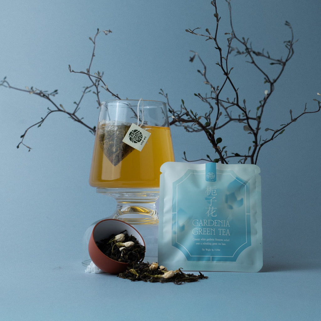 The Florist Set