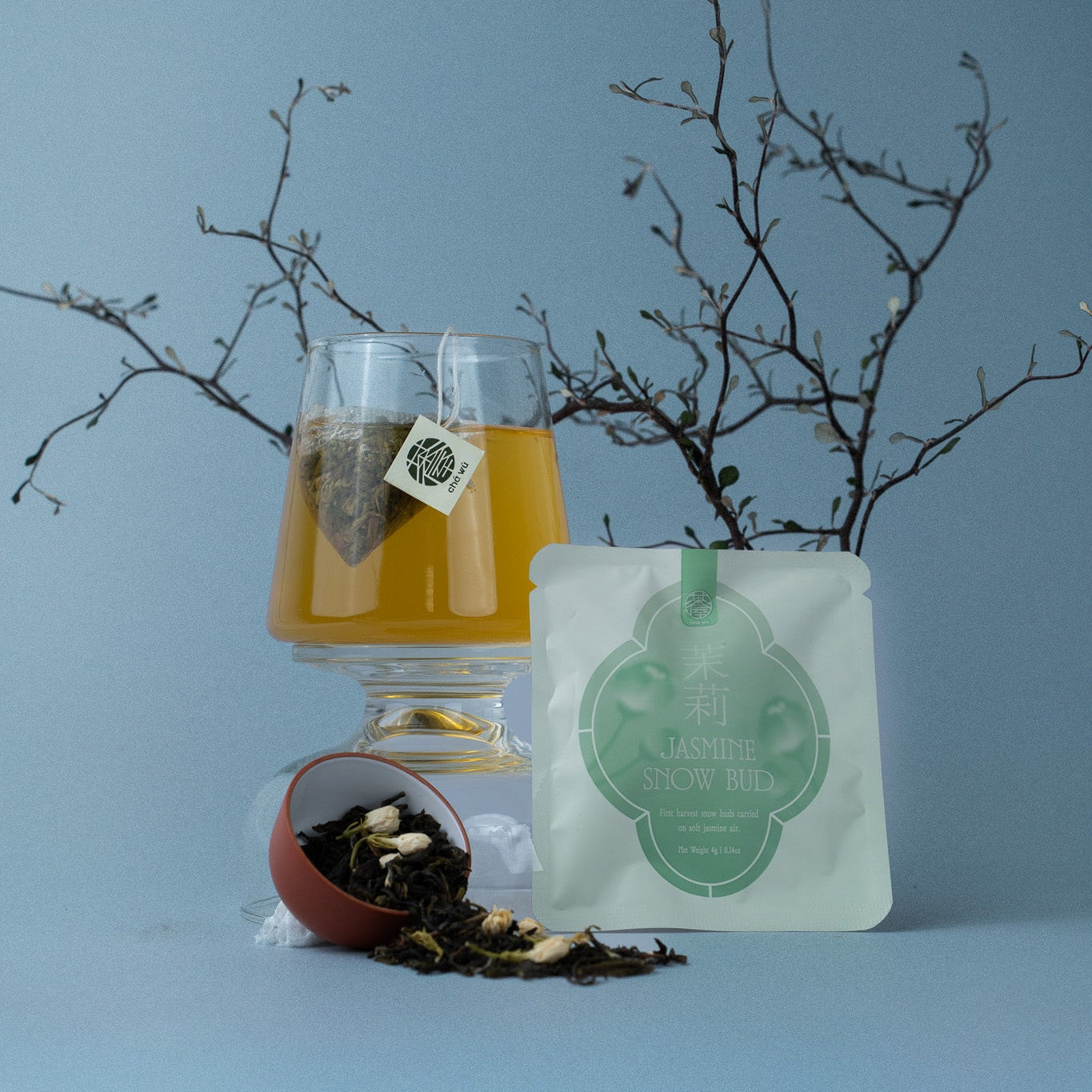The Florist Set